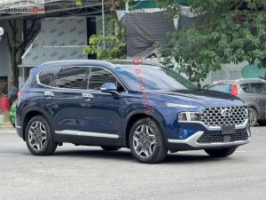 Xe Hyundai SantaFe Cao cấp 2.5L HTRAC 2022