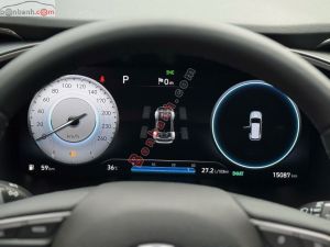 Xe Hyundai SantaFe Cao cấp 2.5L HTRAC 2022