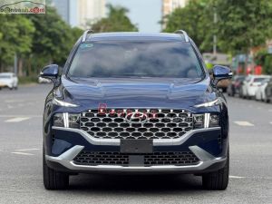 Hyundai SantaFe Cao cấp 2.5L HTRAC
