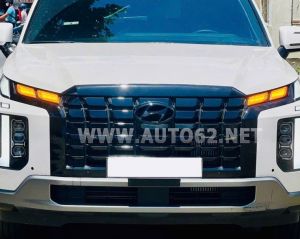 Hyundai Palisade Prestige 2.2 AT HTRAC
