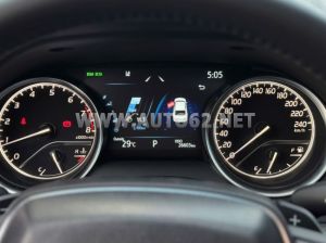 Xe Toyota Camry 2.0Q 2022