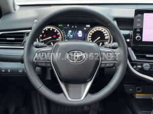 Xe Toyota Camry 2.0Q 2022