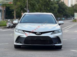 Toyota Camry 2.0Q