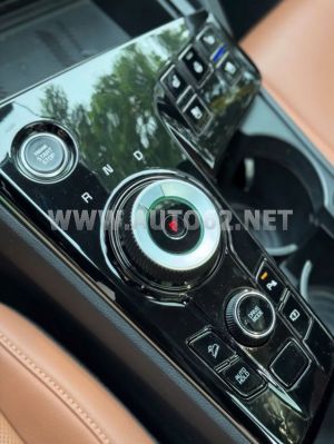Xe Kia Sportage Signature X-Line 2.0D 2024