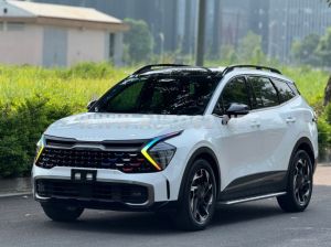 Kia Sportage Signature X-Line 2.0D
