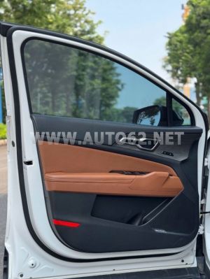 Xe Kia Sportage Signature X-Line 2.0D 2024