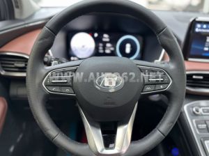 Xe Hyundai SantaFe Cao cấp 2.5L HTRAC 2024