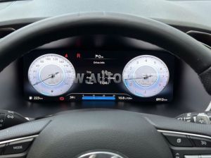 Xe Hyundai SantaFe Cao cấp 2.5L HTRAC 2024