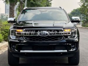 Ford Everest Titanium 2.0L 4x2 AT