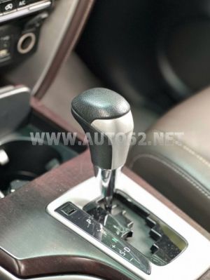 Xe Toyota Fortuner 2.8V 4x4 AT 2019