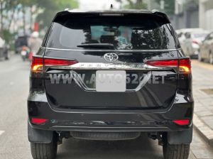 Xe Toyota Fortuner 2.8V 4x4 AT 2019