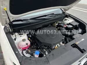 Xe Hyundai Tucson 2.0 AT CRDi Đặc biệt 2025