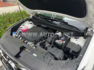 Xe Hyundai Tucson 2.0 AT CRDi Đặc biệt 2025