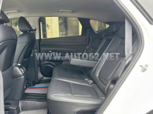 Xe Hyundai Tucson 2.0 AT CRDi Đặc biệt 2025