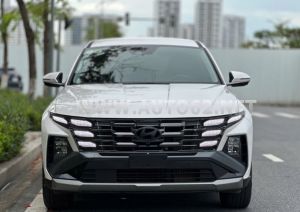 Hyundai Tucson 2.0 AT CRDi Đặc biệt