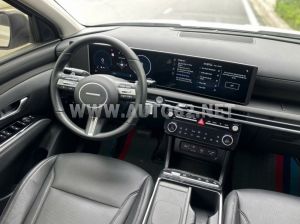 Xe Hyundai Tucson 2.0 AT CRDi Đặc biệt 2025