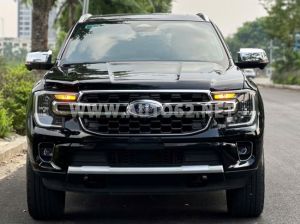 Ford Everest Titanium 2.0L 4x2 AT