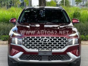 Hyundai SantaFe Cao cấp 2.5L HTRAC