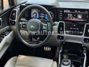 Xe Kia Sorento Signature 2.2 AT AWD 6S 2021