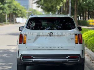 Xe Kia Sorento Signature 2.2 AT AWD 6S 2021