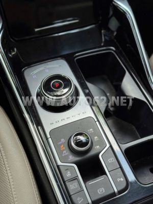 Xe Kia Sorento Signature 2.2 AT AWD 6S 2021