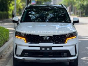Kia Sorento Signature 2.2 AT AWD 6S