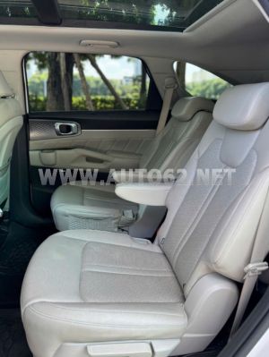 Xe Kia Sorento Signature 2.2 AT AWD 6S 2021