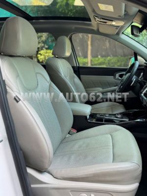 Xe Kia Sorento Signature 2.2 AT AWD 6S 2021