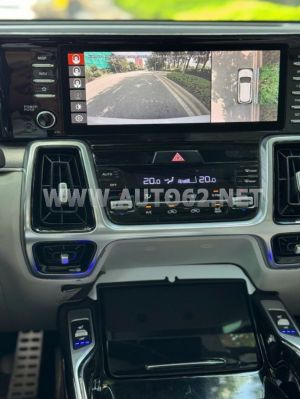 Xe Kia Sorento Signature 2.2 AT AWD 6S 2021