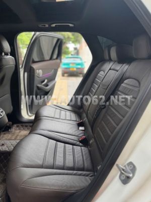 Xe Mercedes Benz GLC 300 4Matic 2019