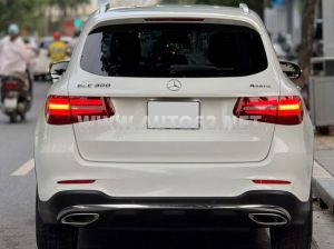 Xe Mercedes Benz GLC 300 4Matic 2019