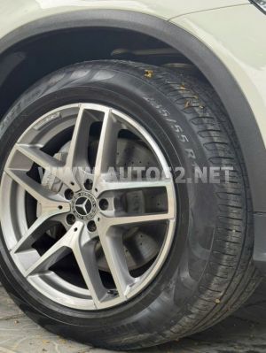 Xe Mercedes Benz GLC 300 4Matic 2019