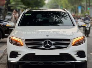 Mercedes Benz GLC 300 4Matic