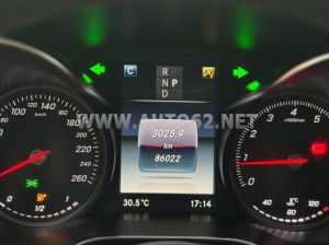 Xe Mercedes Benz GLC 300 4Matic 2019
