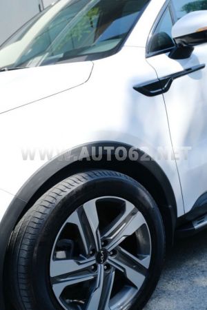 Xe Kia Sorento Signature 2.2 AT AWD 2024
