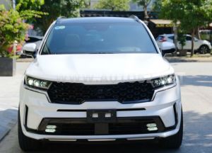 Kia Sorento Signature 2.2 AT AWD