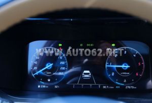 Xe Kia Sorento Signature 2.2 AT AWD 2024