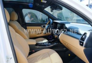 Xe Kia Sorento Signature 2.2 AT AWD 2024