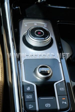 Xe Kia Sorento Signature 2.2 AT AWD 2024