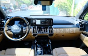 Xe Kia Sorento Signature 2.2 AT AWD 2024