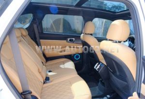 Xe Kia Sorento Signature 2.2 AT AWD 2024