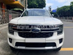 Xe Ford Everest Titanium 2.0L 4x2 AT 2023