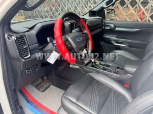Xe Ford Everest Titanium 2.0L 4x2 AT 2023