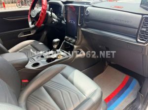 Xe Ford Everest Titanium 2.0L 4x2 AT 2023