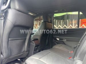 Xe Ford Everest Titanium 2.0L 4x2 AT 2023