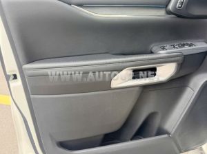 Xe Ford Everest Titanium 2.0L 4x2 AT 2023
