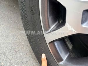 Xe Ford Everest Titanium 2.0L 4x2 AT 2023
