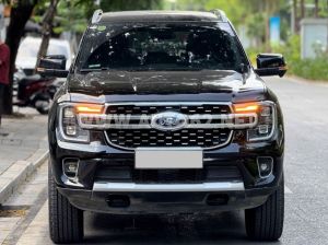 Ford Everest Platinum 2.0L 4x4 AT
