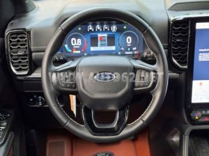 Xe Ford Everest Platinum 2.0L 4x4 AT 2026