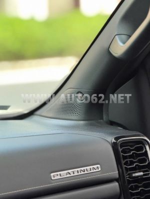 Xe Ford Everest Platinum 2.0L 4x4 AT 2026